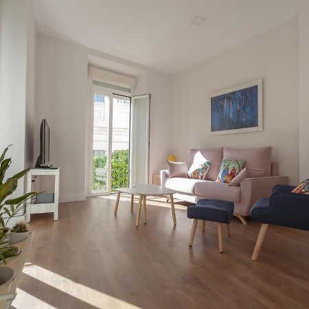 Rd Aparcamiento Incluido Triana Luminoso Comodo Apartamento 2Bd 2Bth 세비야 외부 사진