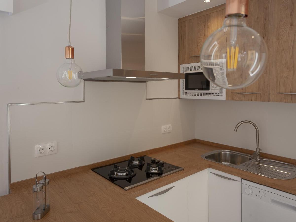 Rd Aparcamiento Incluido Triana Luminoso Comodo Apartamento 2Bd 2Bth 세비야 외부 사진