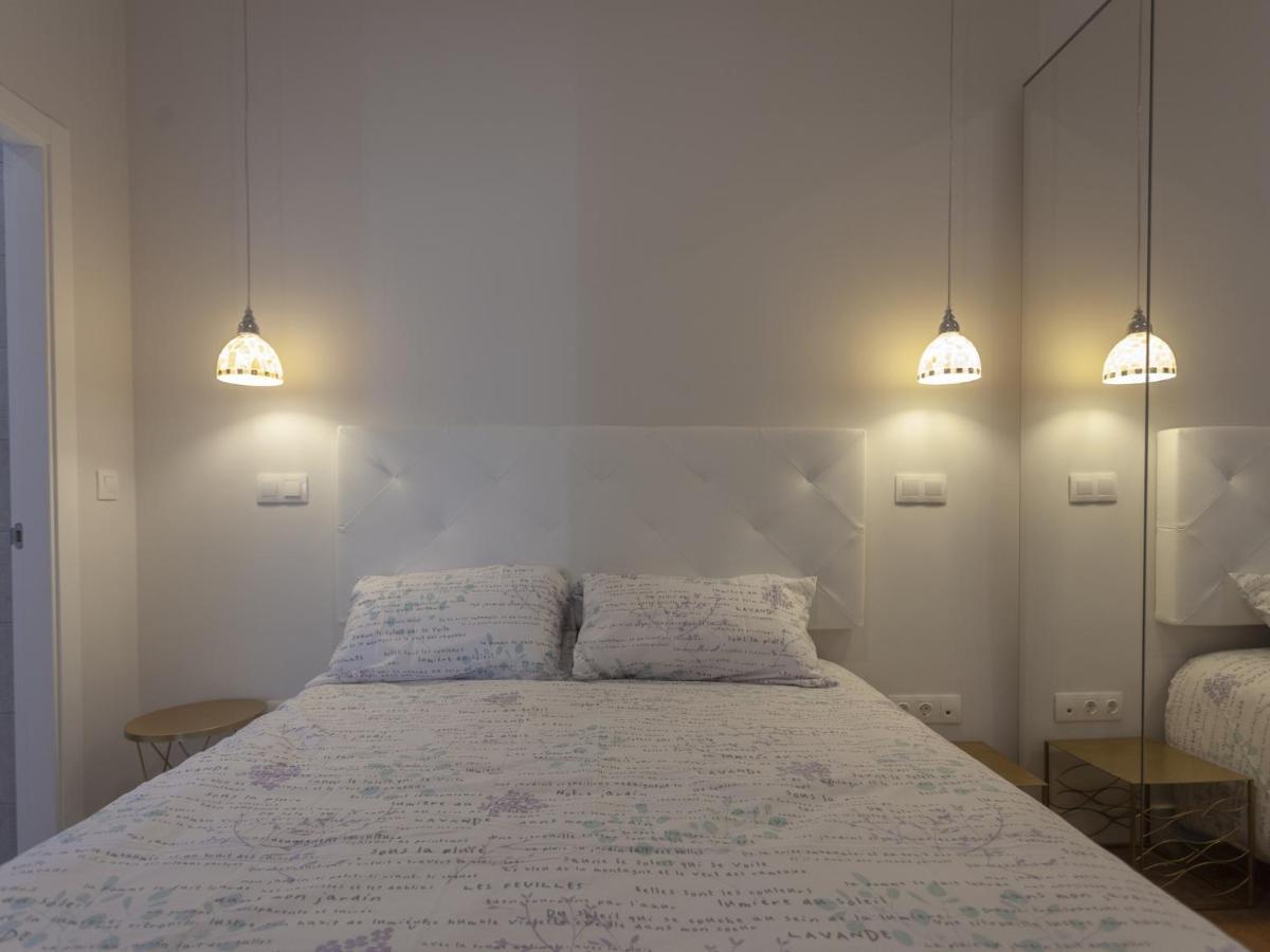 Rd Aparcamiento Incluido Triana Luminoso Comodo Apartamento 2Bd 2Bth 세비야 외부 사진