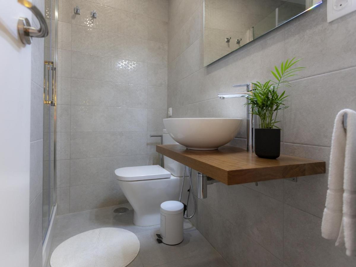 Rd Aparcamiento Incluido Triana Luminoso Comodo Apartamento 2Bd 2Bth 세비야 외부 사진