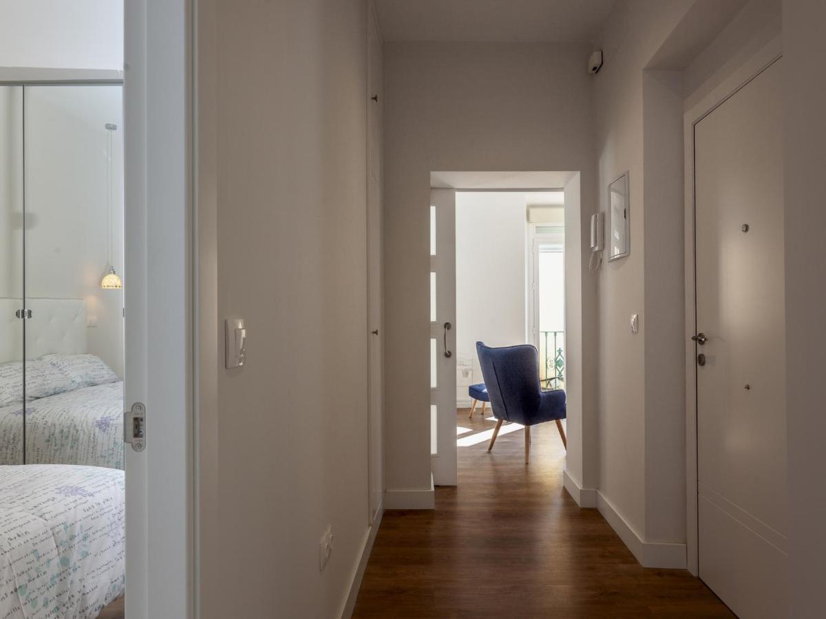 Rd Aparcamiento Incluido Triana Luminoso Comodo Apartamento 2Bd 2Bth 세비야 외부 사진