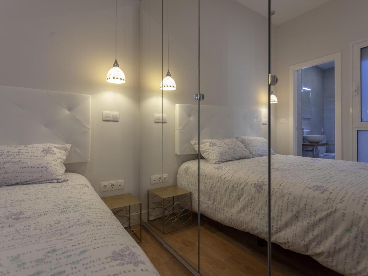 Rd Aparcamiento Incluido Triana Luminoso Comodo Apartamento 2Bd 2Bth 세비야 외부 사진