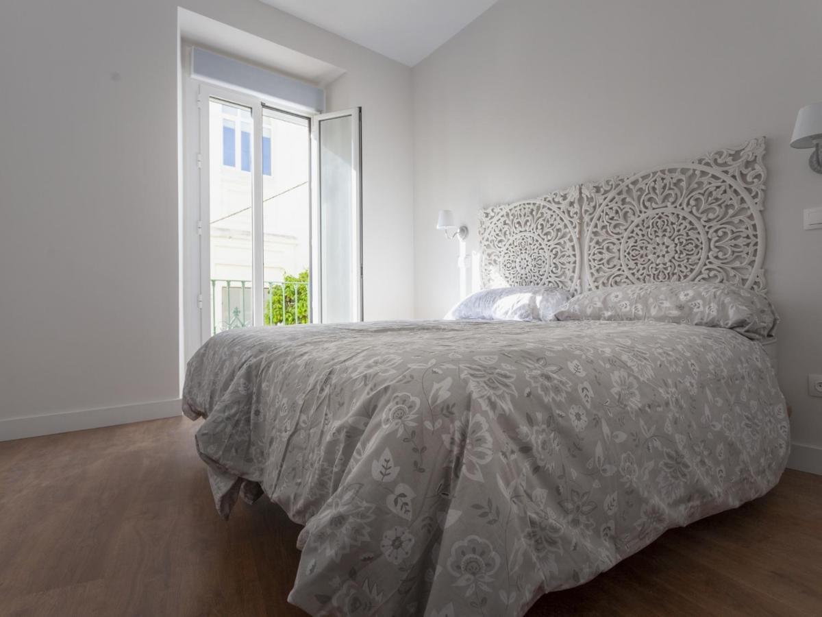 Rd Aparcamiento Incluido Triana Luminoso Comodo Apartamento 2Bd 2Bth 세비야 외부 사진