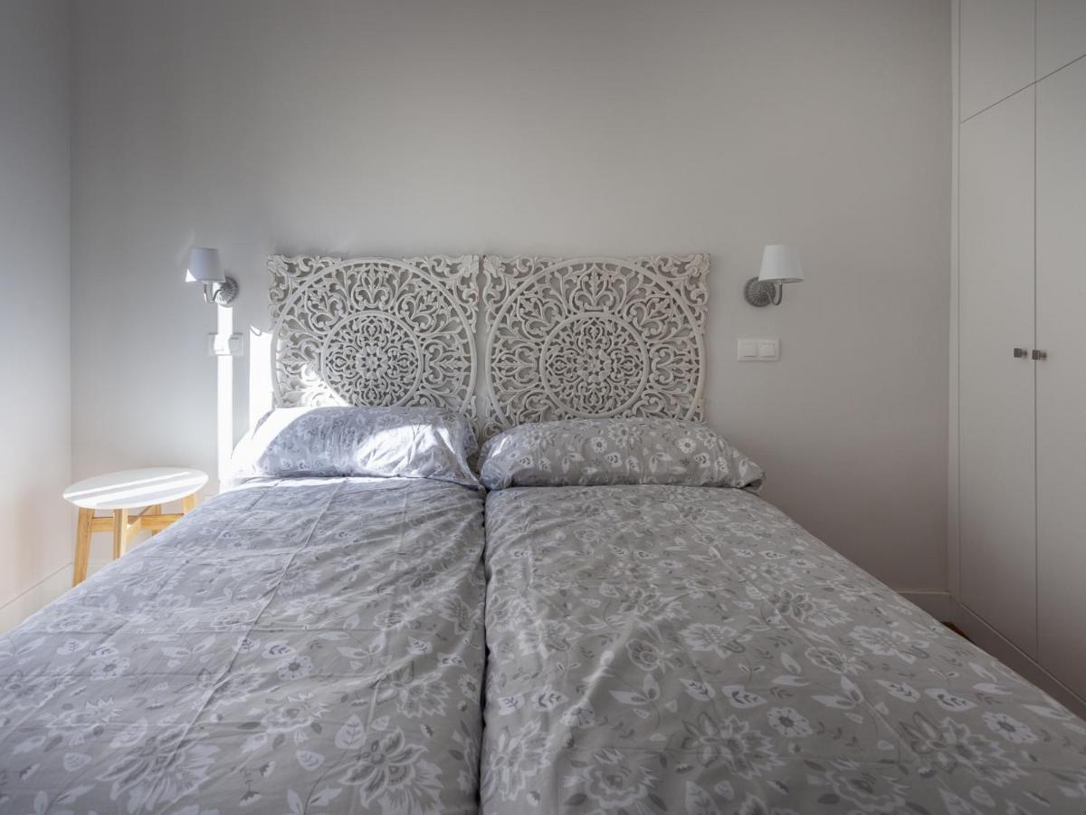Rd Aparcamiento Incluido Triana Luminoso Comodo Apartamento 2Bd 2Bth 세비야 외부 사진
