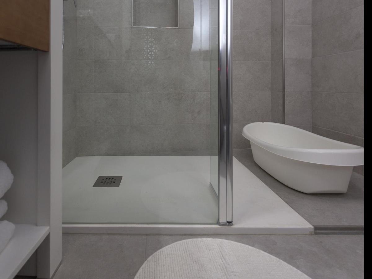 Rd Aparcamiento Incluido Triana Luminoso Comodo Apartamento 2Bd 2Bth 세비야 외부 사진