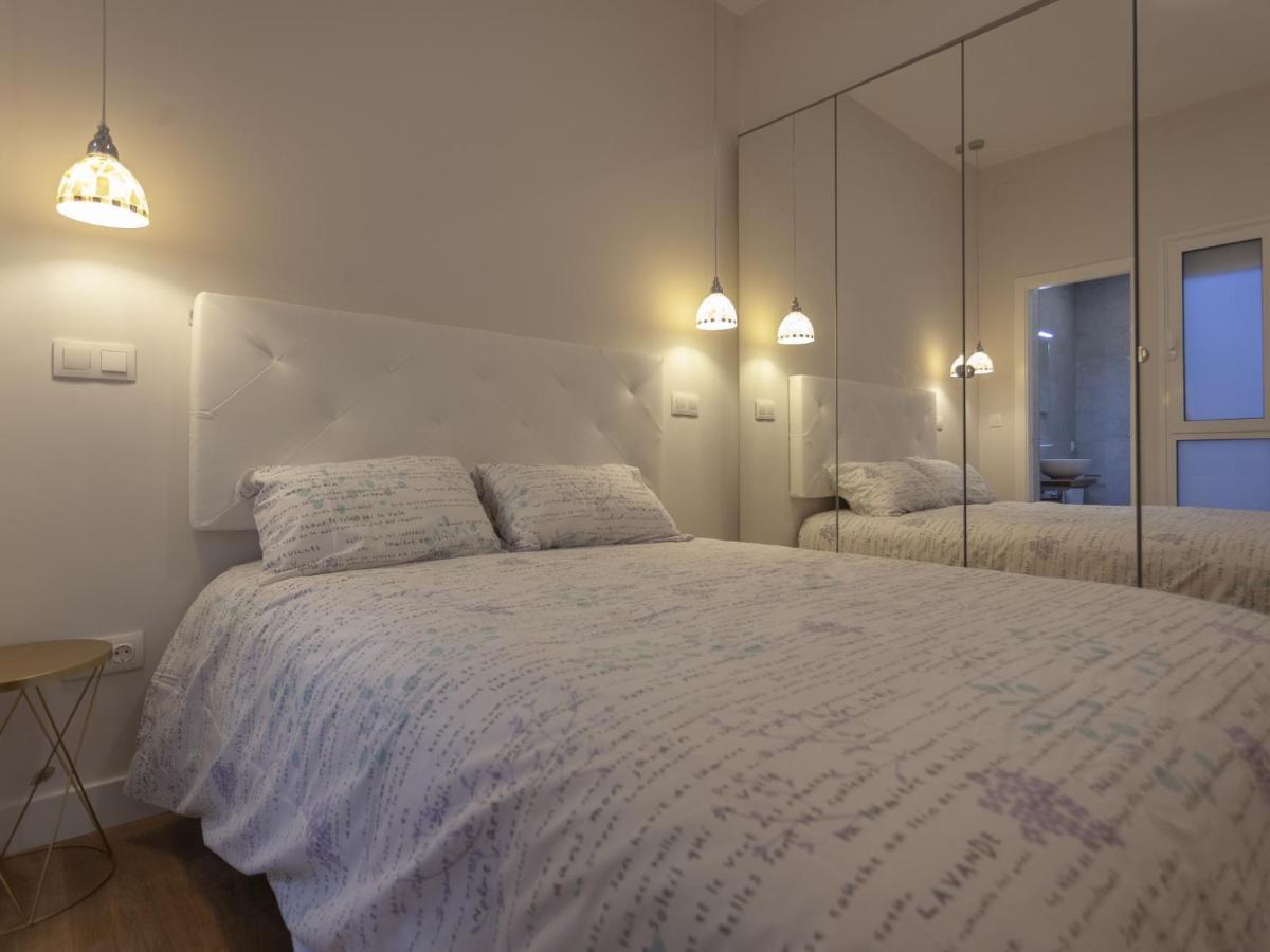 Rd Aparcamiento Incluido Triana Luminoso Comodo Apartamento 2Bd 2Bth 세비야 외부 사진