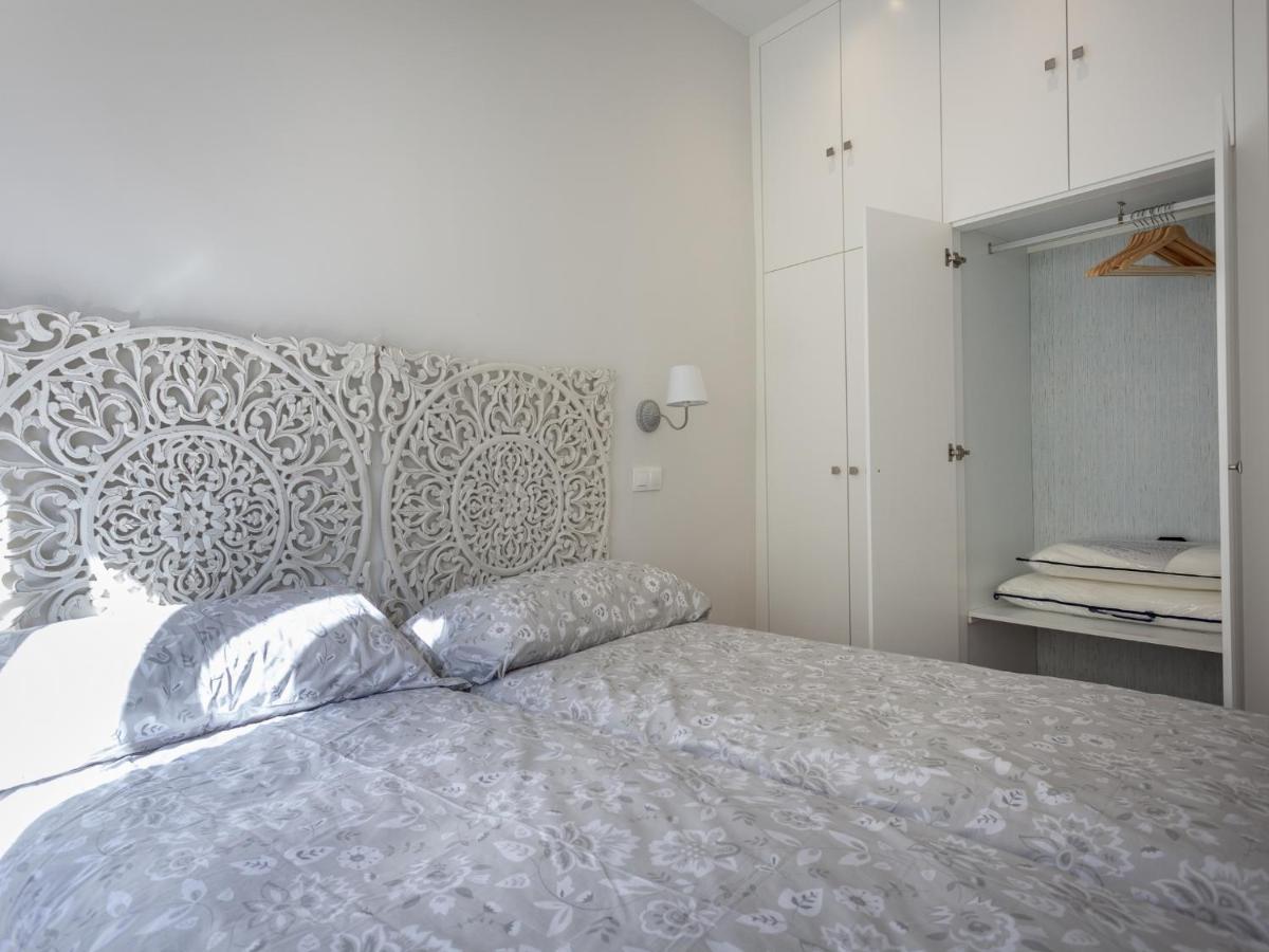 Rd Aparcamiento Incluido Triana Luminoso Comodo Apartamento 2Bd 2Bth 세비야 외부 사진