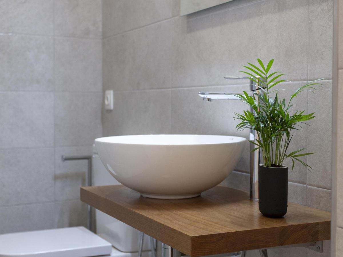 Rd Aparcamiento Incluido Triana Luminoso Comodo Apartamento 2Bd 2Bth 세비야 외부 사진