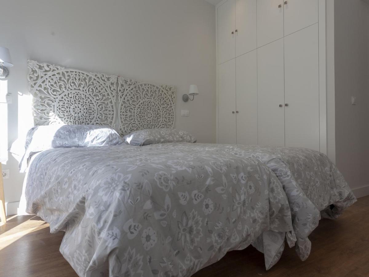Rd Aparcamiento Incluido Triana Luminoso Comodo Apartamento 2Bd 2Bth 세비야 외부 사진